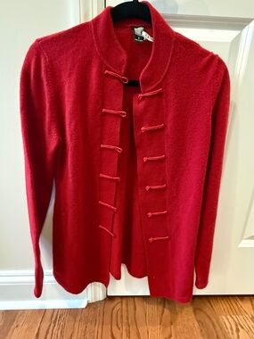 Gumps Cashmere Sweater